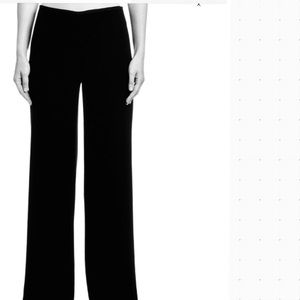 Emporio Armani Dress Pants Size 4/38